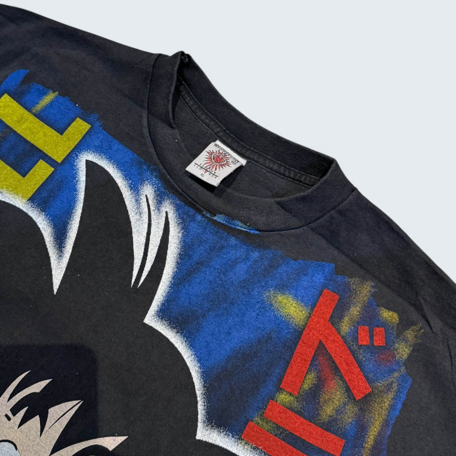 Dragon Ball "Son Goku" Graphic Tee - XL