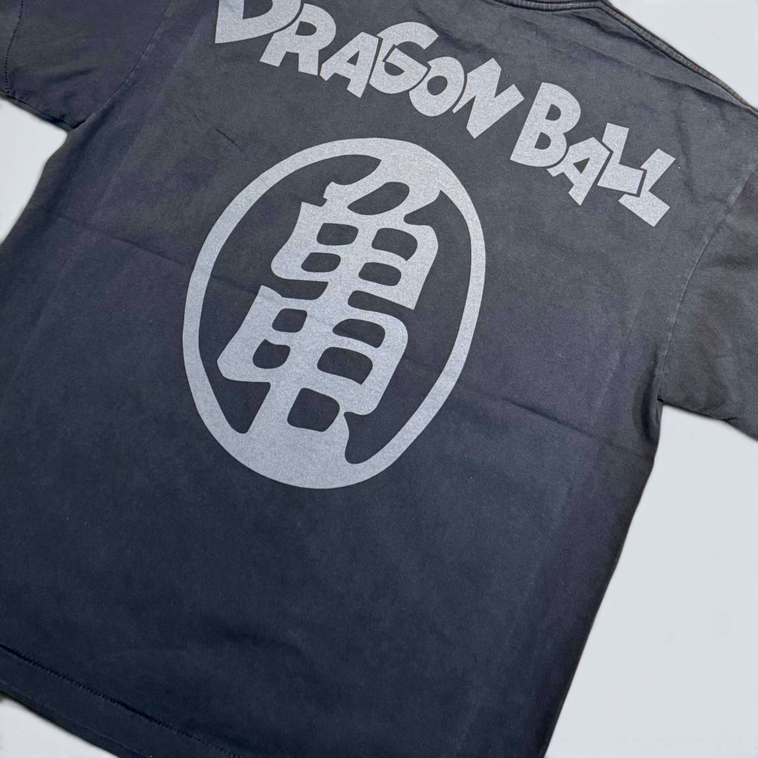 Dragon Ball "Son Goku" Graphic Tee - XL