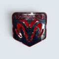 Dodge Ram Belt Buckle – Belt Buckle, STOXX THRIFT & VINTAGE