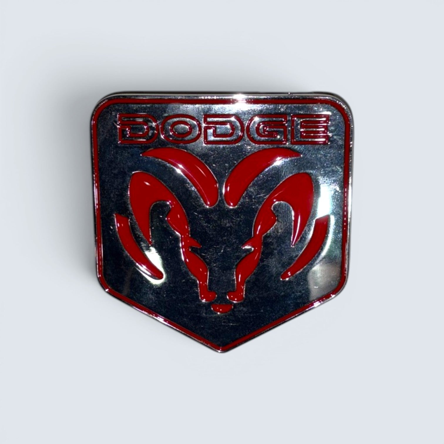 Dodge Ram Belt Buckle