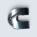 Cummins Belt Buckle