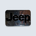 Jeep Belt Buckle