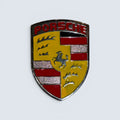 Porsche Belt Buckle