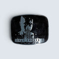 2Pac Belt Buckle