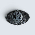 Old No7 Belt Buckle