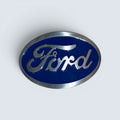 Ford Belt Buckle