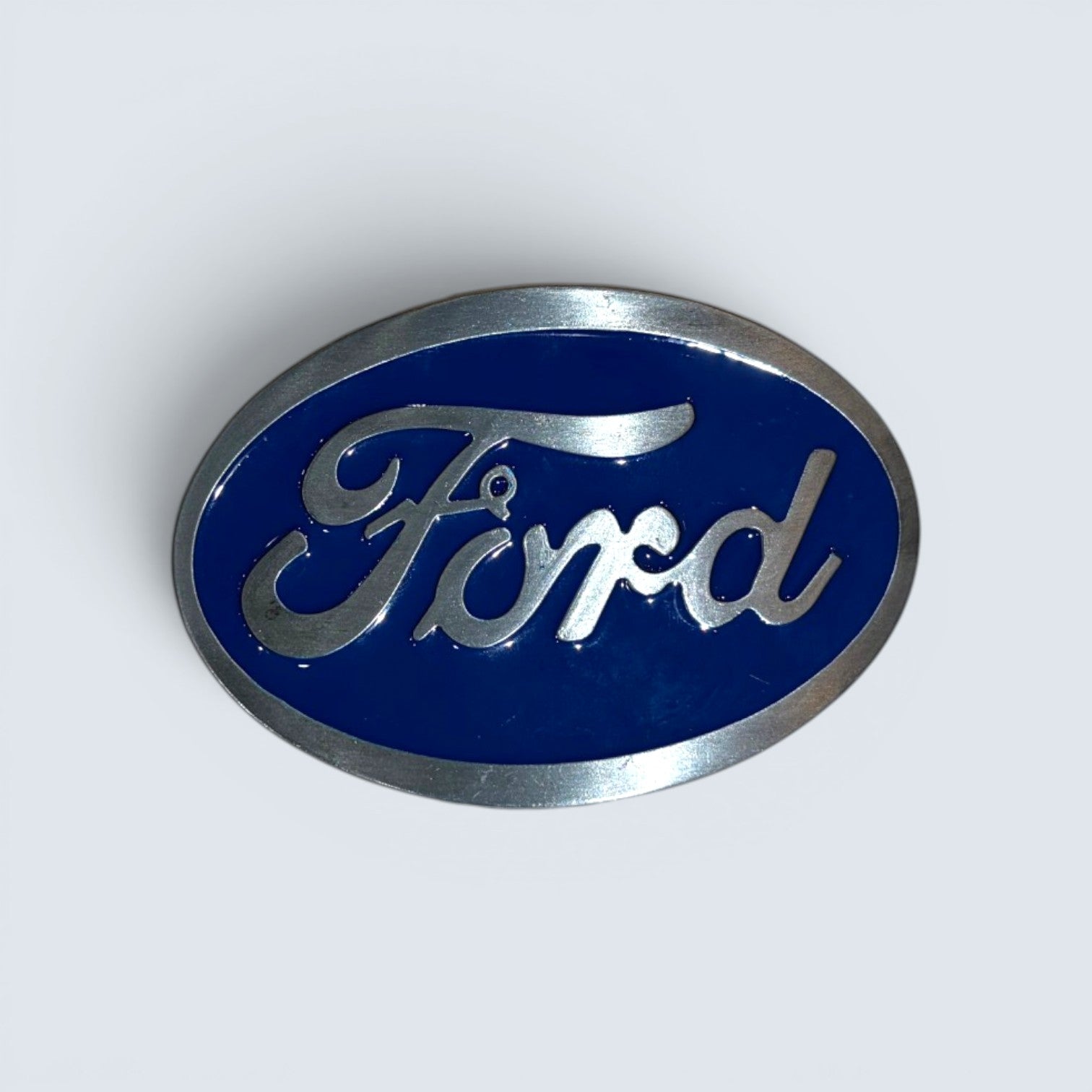 Ford Belt Buckle
