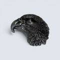 Eagle Head Belt Buckle