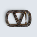 V Belt Buckle