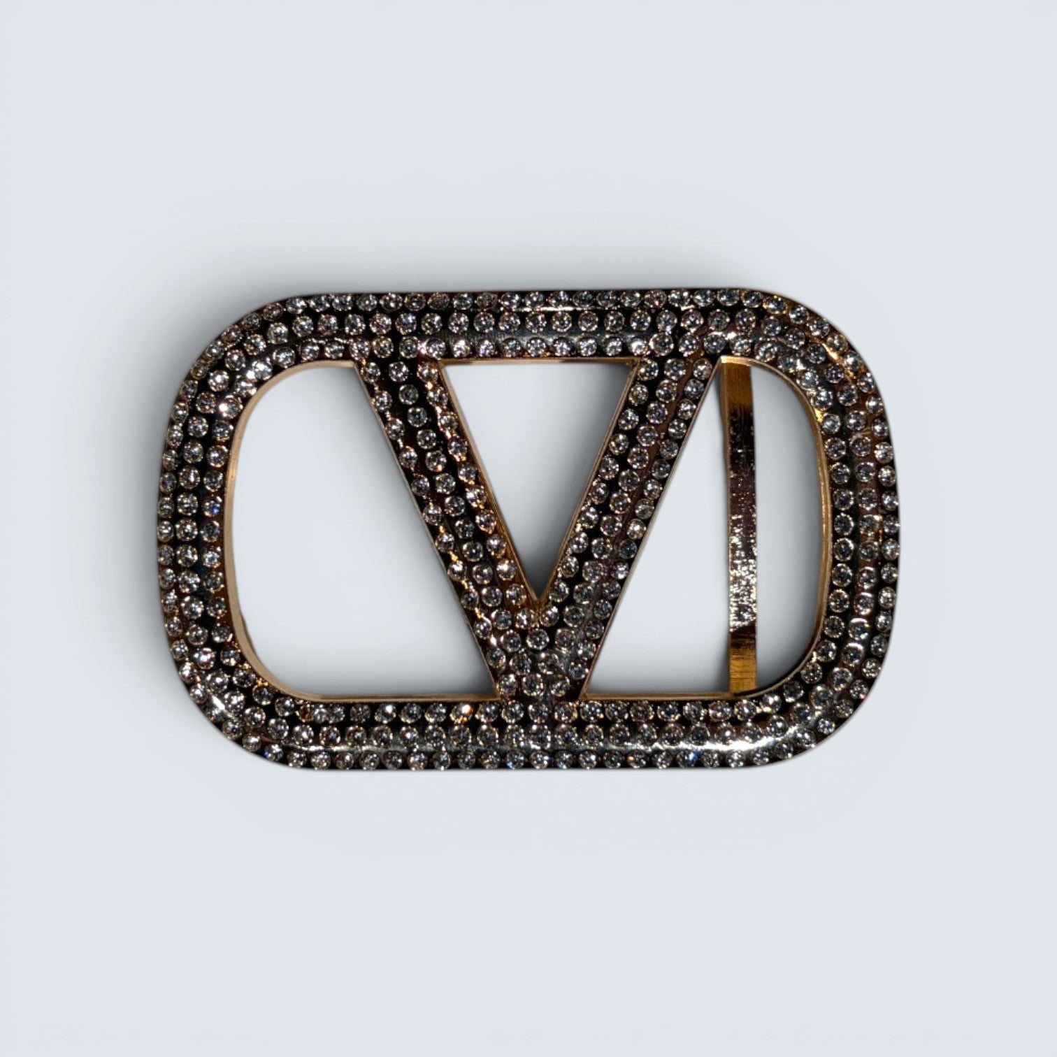 V Belt Buckle