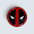 Deadpool Belt Buckle