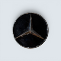 Mercedes Belt Buckle