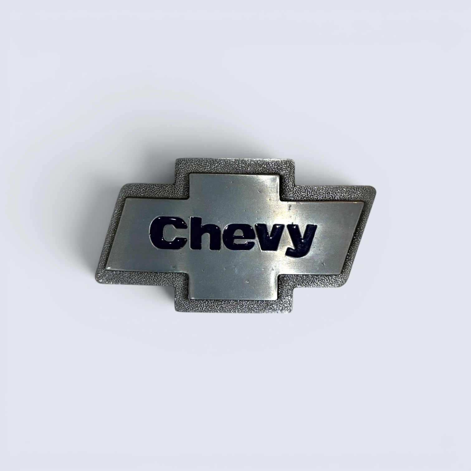 Chevy Belt Buckle