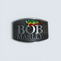 Bob Marley Belt Buckle