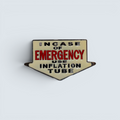Emergency Belt Buckle