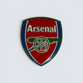 Arsenal Belt Buckle