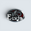 Elvis Belt Buckle – Belt Buckle, STOXX THRIFT & VINTAGE