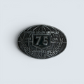 United Grain Growers Belt Buckle