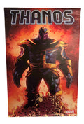 Thanos Poster