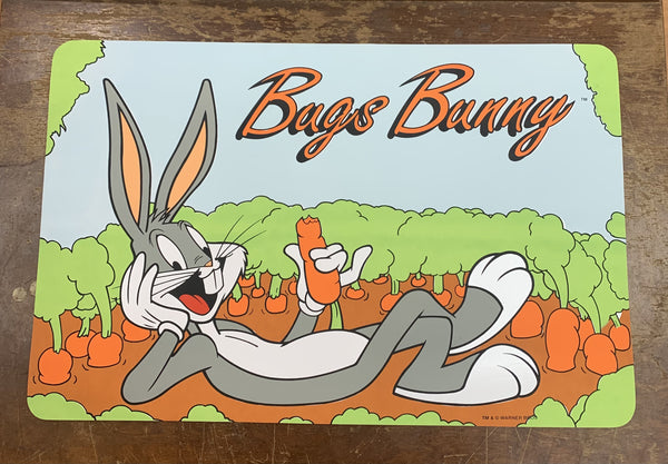 Bugs Bunny Placemat