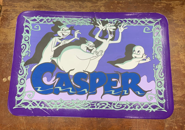 Casper Placemat