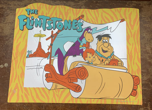 The Flintstones Placemat