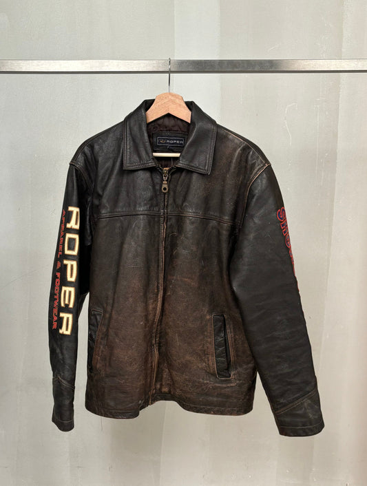 Roper Leather Jacket