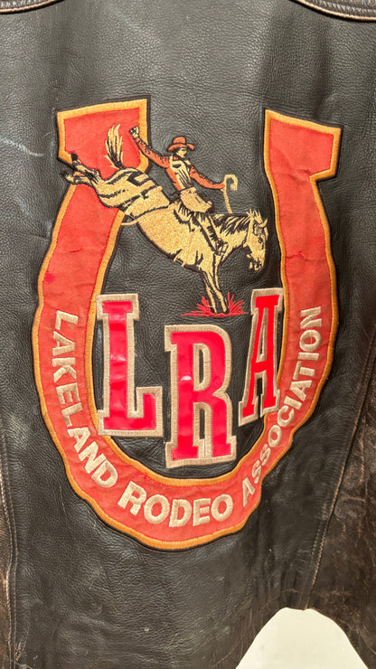 Roper Leather Jacket