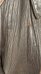 Avirex US Army Leather Jacket