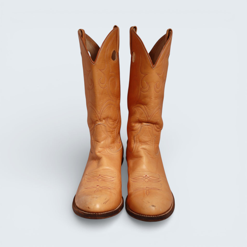 Cowboy Boots