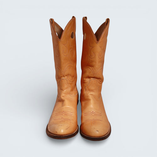 Cowboy Boots