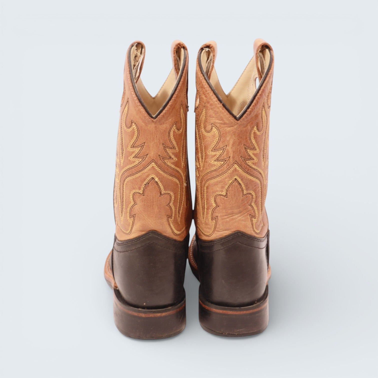 Cowboy Boots