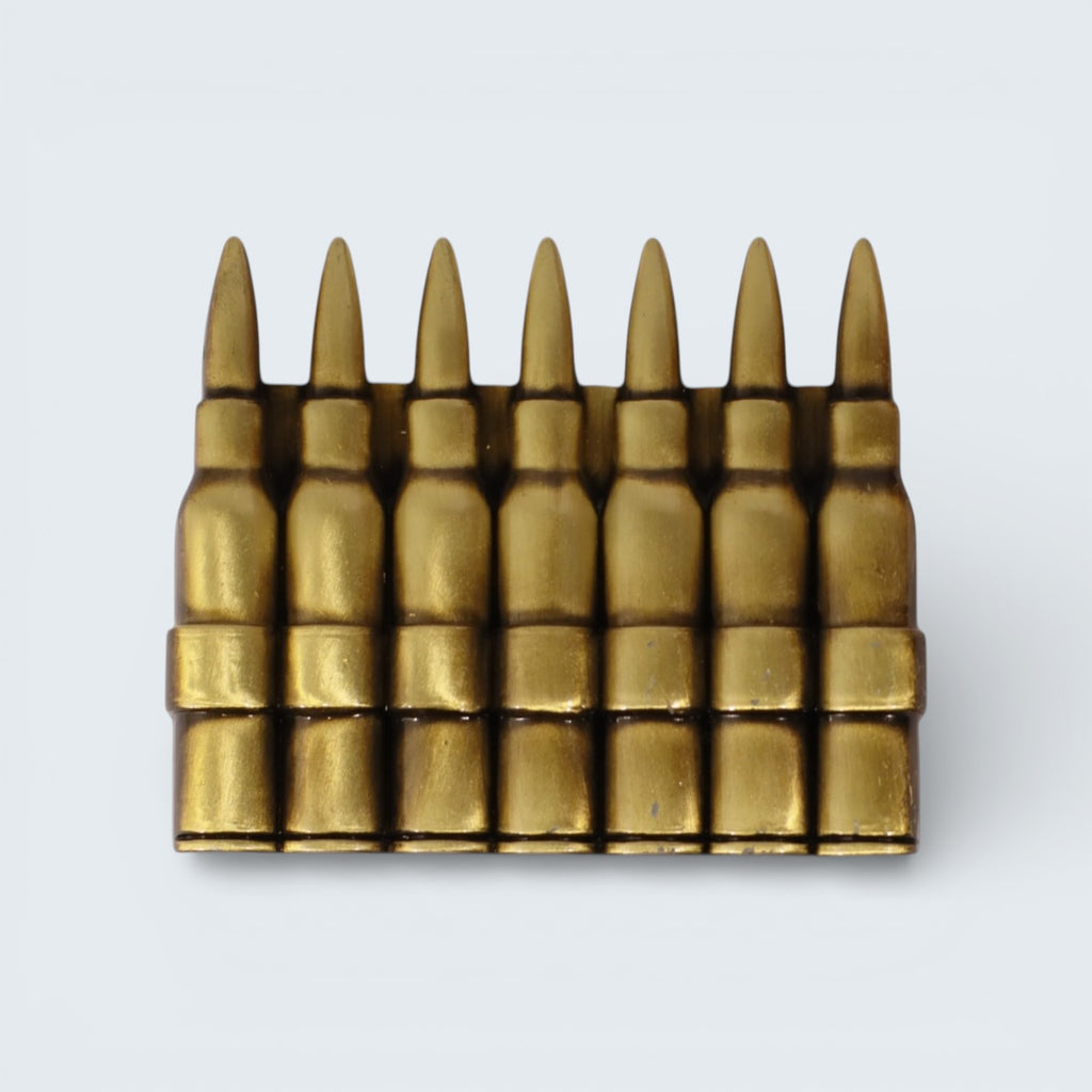 Ammo Buckle