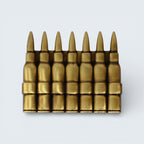 Ammo Buckle