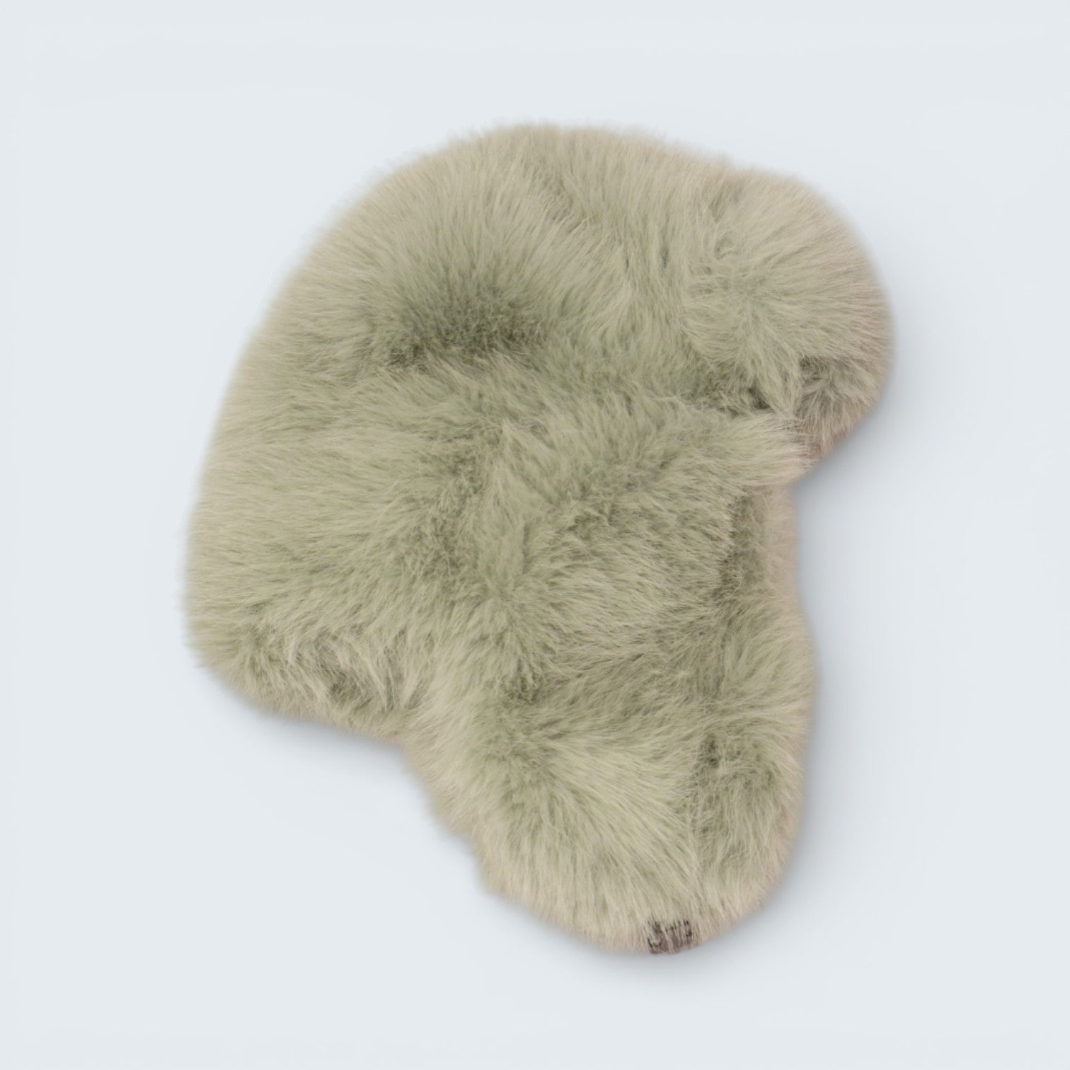 Classic Trapper Faux Fur Hat