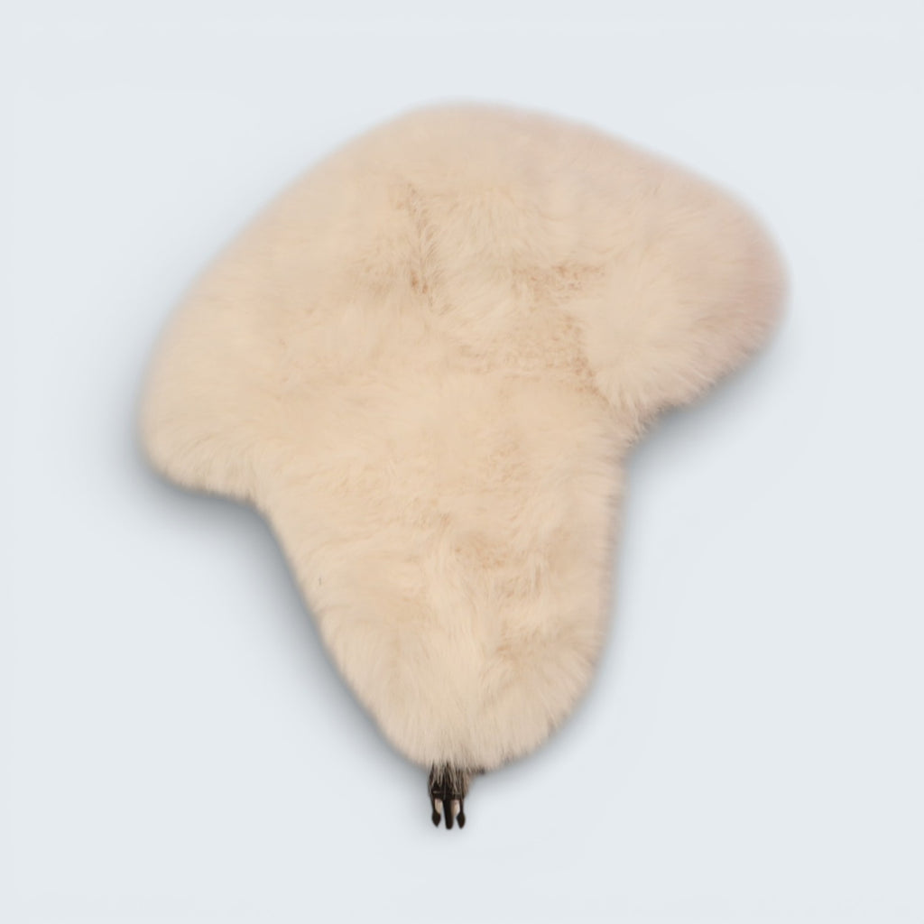 Classic Trapper Faux Fur Hat