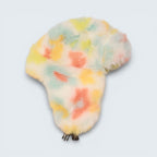 Classic Trapper Faux Fur Hat