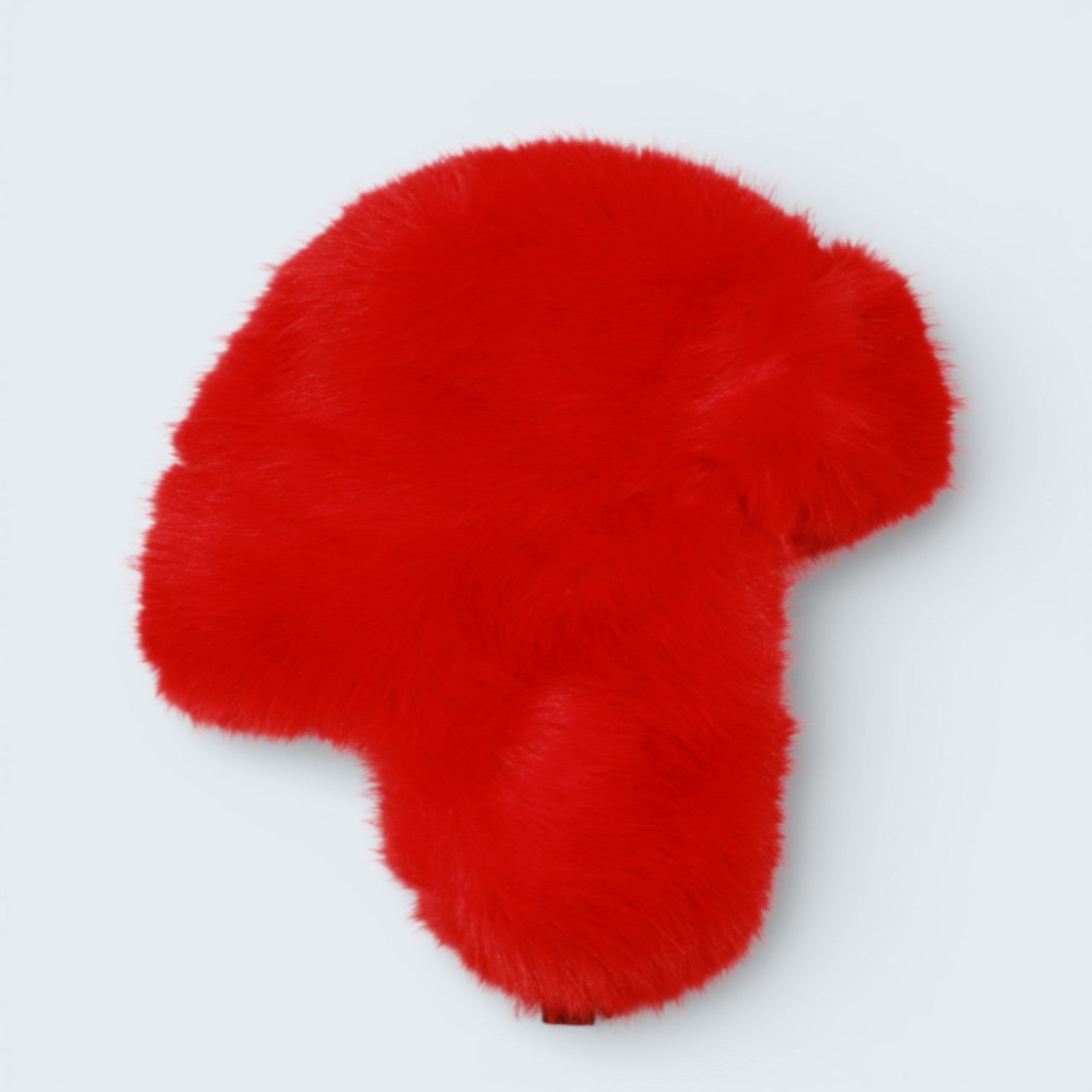 Classic Trapper Faux Fur Hat