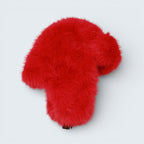 Classic Trapper Faux Fur Hat