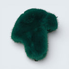 Classic Trapper Faux Fur Hat