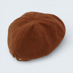 "The MC" Flat Cap