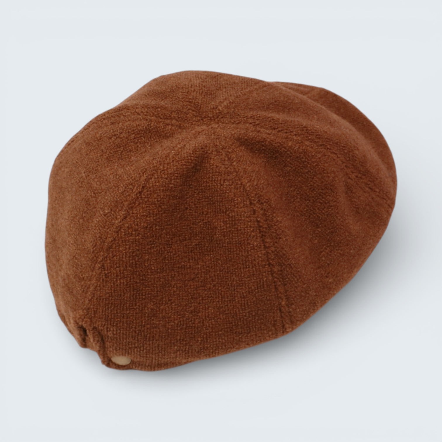 "The MC" Flat Cap