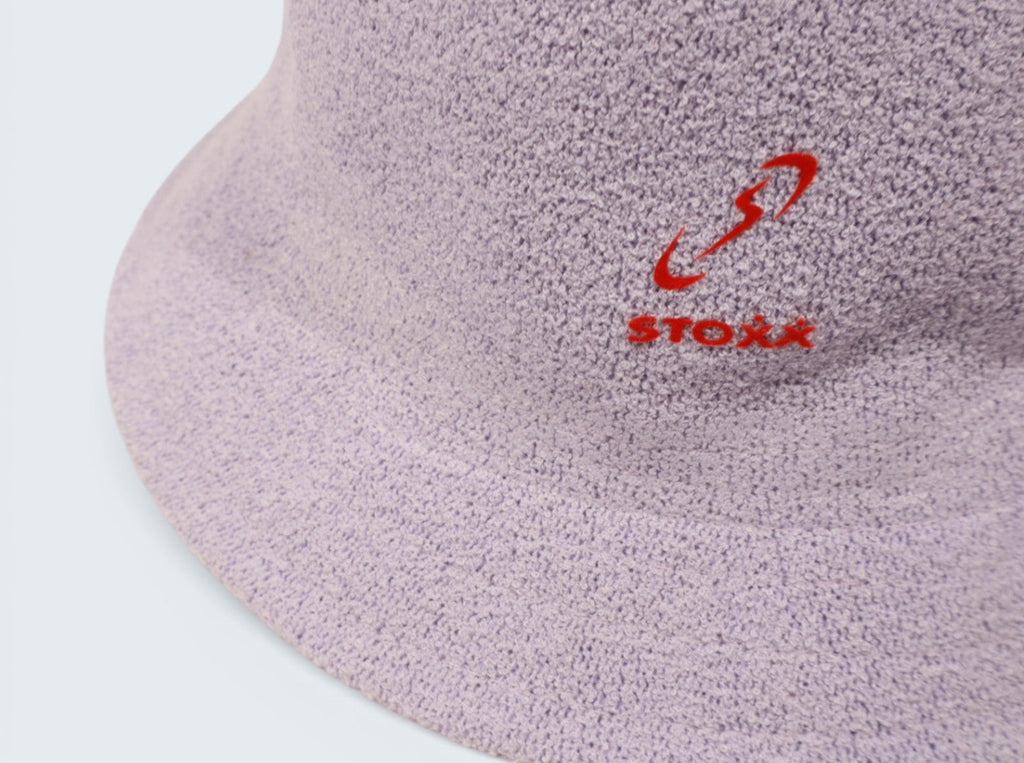 "The Get Down" Bucket Hat