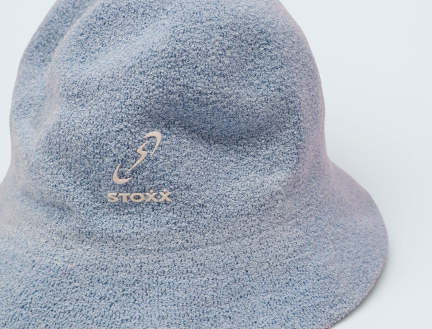 "The Get Down" Bucket Hat