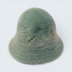 Fuzzy  Bucket Hat
