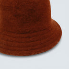 Felt Bucket Hat