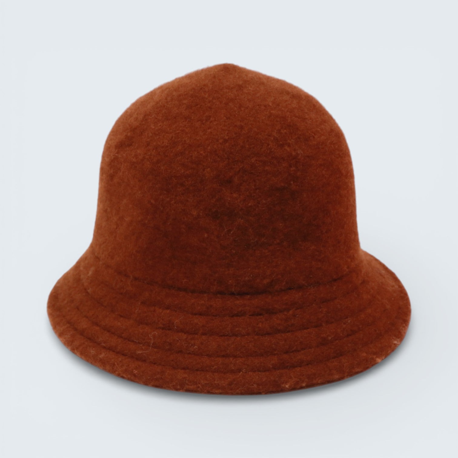 Felt Bucket Hat