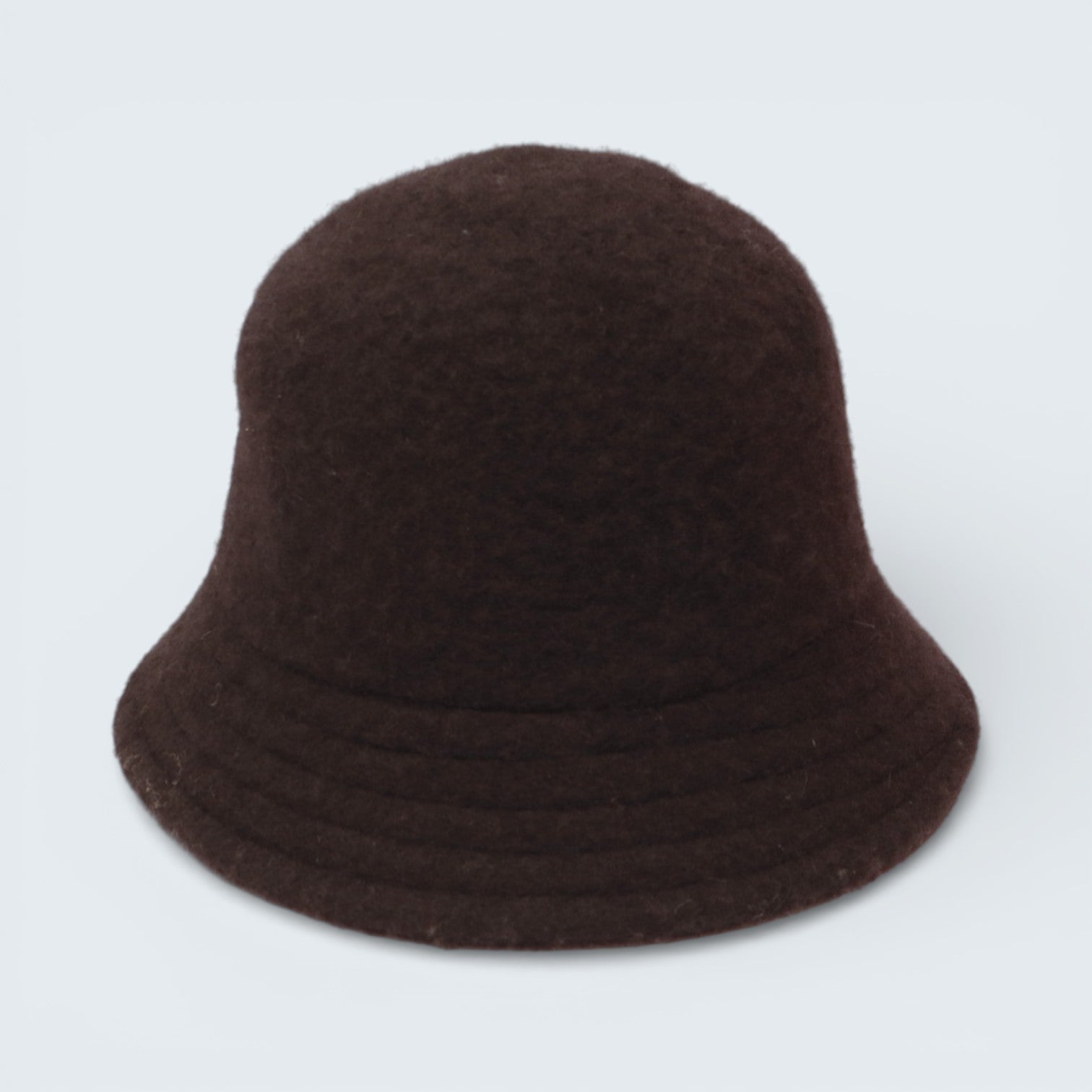 Felt Bucket Hat