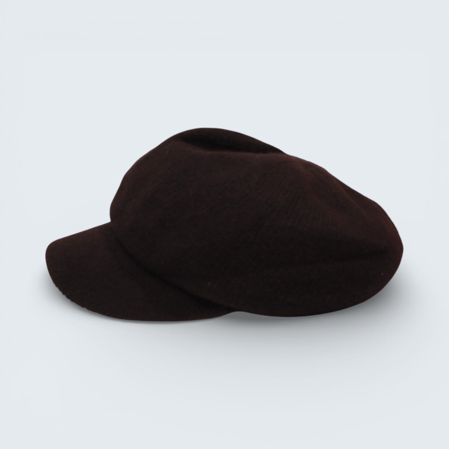アットラスト　ブッチャープロダクツNEWSBOY CAP 7 1/2 ウール Hats – STOXX THRIFT & VINTAGE