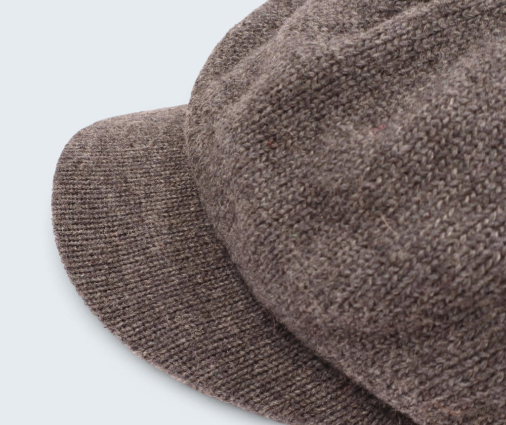 "The Class Act" Newsboy Hat
